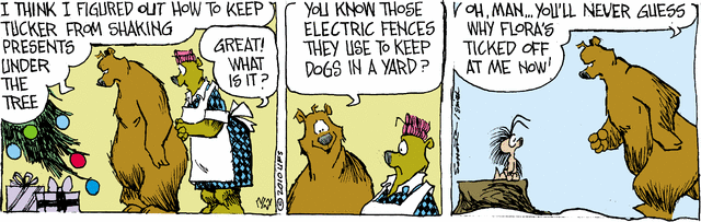 grizzwells